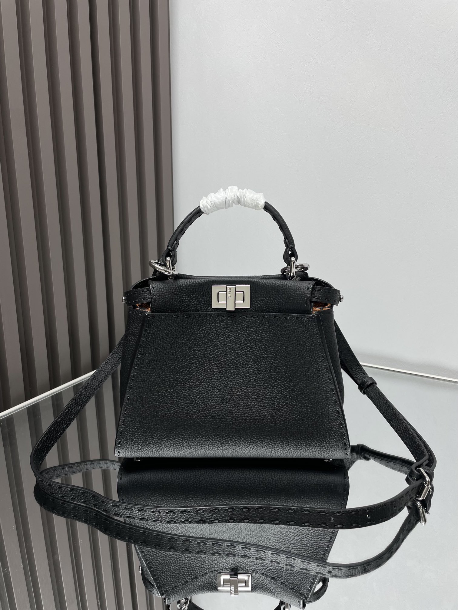 Fendi Peekaboo Bags